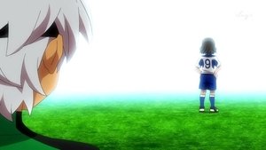 Inazuma Eleven Siła zaufania i jedności