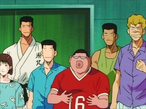 Slam Dunk Odcinek 101