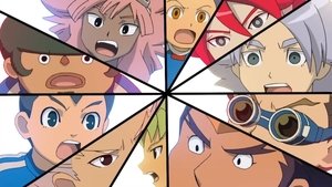 Inazuma Eleven Odcinek 77