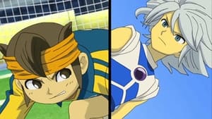Inazuma Eleven Odcinek 54