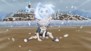 Inazuma Eleven Odcinek 66