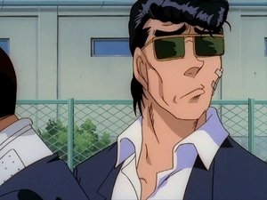 Hajime no Ippo: The Fighting! Odcinek 63