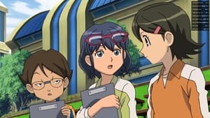 Inazuma Eleven Odcinek 70