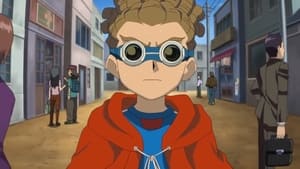 Inazuma Eleven Odcinek 91
