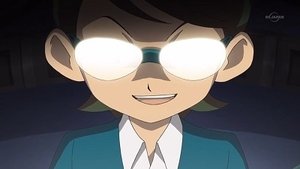 Inazuma Eleven Ostatnie podanie, ostatnia nadzieja