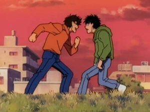 Hajime no Ippo: The Fighting! Odcinek 29