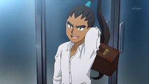 Inazuma Eleven Wielki powrót