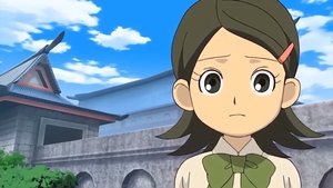Inazuma Eleven Odcinek 36