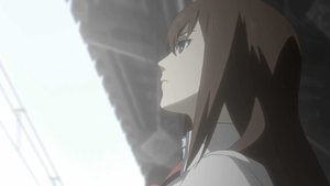 Steins;Gate Odcinek 22