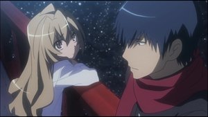 Toradora! Odcinek 24