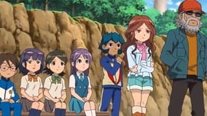 Inazuma Eleven Odcinek 118