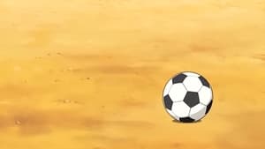 Inazuma Eleven Odcinek 46