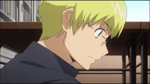 Toradora! Odcinek 15