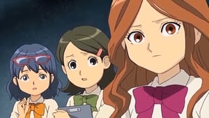 Inazuma Eleven Narodziny Majina