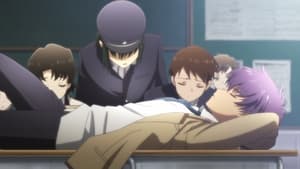 Angel Beats! Sprawa rodzinna