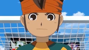 Inazuma Eleven Odcinek 84