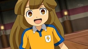 Inazuma Eleven Liu Bei i jego żarty