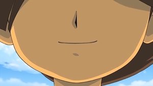 Inazuma Eleven Geniusz wraca do żywych