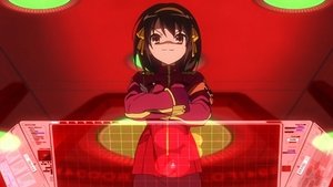 Melancholia Haruhi Suzumiyi Odcinek 11
