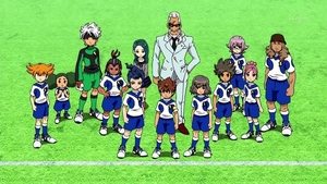 Inazuma Eleven Kompletna klapa! Nowa drużyna Inazumy