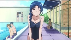 Toradora! Odcinek 7