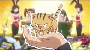 Toradora! Odcinek 14
