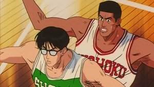 Slam Dunk Odcinek 40
