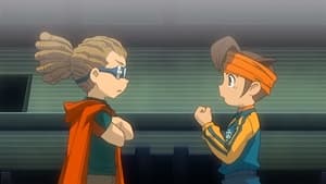 Inazuma Eleven Legendarna jedenastka