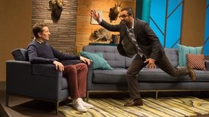 Comedy Bang! Bang! Odcinek 2