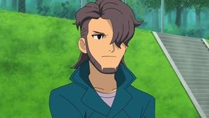 Inazuma Eleven Odcinek 102