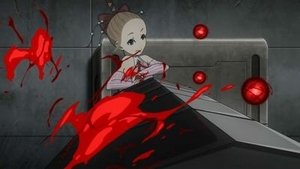 Deadman Wonderland Odcinek 9