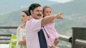 Pablo Escobar: The Drug Lord Odcinek 49
