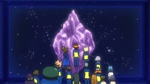 Inazuma Eleven Odcinek 60