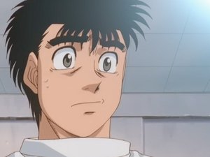 Hajime no Ippo: The Fighting! Odcinek 13