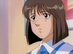 Hajime no Ippo: The Fighting! Odcinek 23