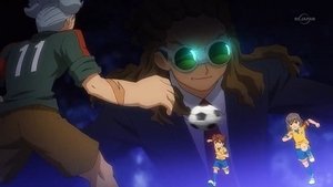 Inazuma Eleven Ponowne spotkanie z Judem Sharpem!