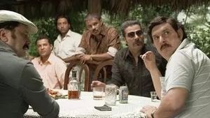 Pablo Escobar: The Drug Lord Odcinek 75