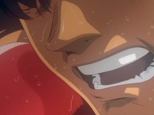 Hajime no Ippo: The Fighting! Odcinek 33