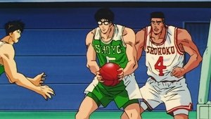 Slam Dunk Odcinek 37