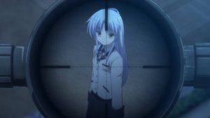 Angel Beats! Zaświaty