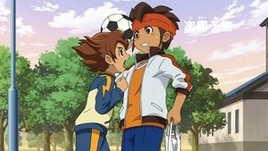 Inazuma Eleven Wiatr rewolucji