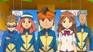 Inazuma Eleven Odcinek 40