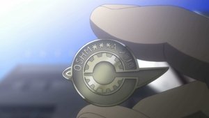 Steins;Gate Odcinek 15