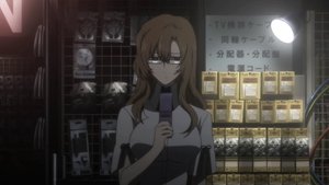 Steins;Gate Odcinek 6