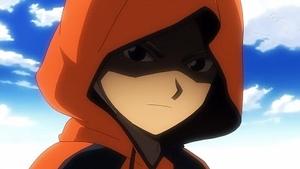 Inazuma Eleven Telewizyjny debiut