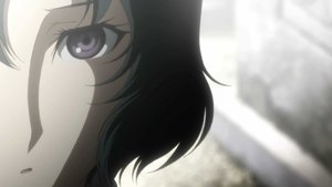 Steins;Gate Odcinek 18
