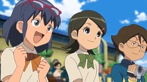 Inazuma Eleven Odcinek 69