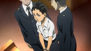 Deadman Wonderland Odcinek 1