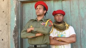 Key & Peele Odcinek 7