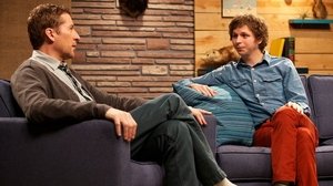Comedy Bang! Bang! Odcinek 4